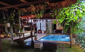 La Villa De Madame Su Chiang Mai