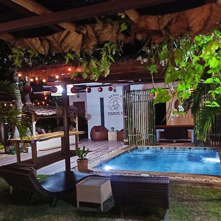 La Villa De Madame Su Chiang Mai Extérieur photo