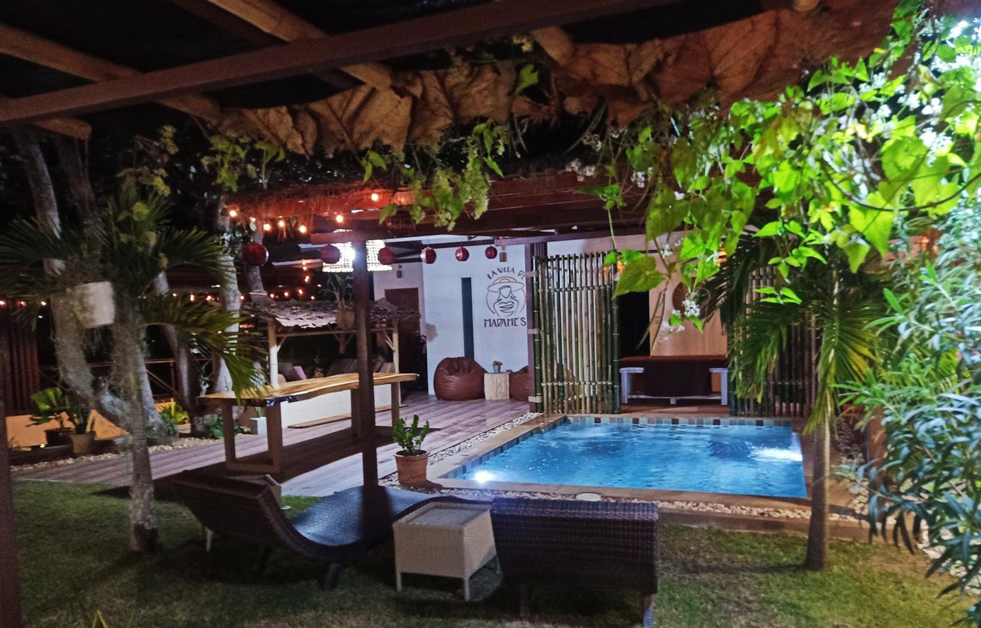 La Villa De Madame Su Chiang Mai Extérieur photo