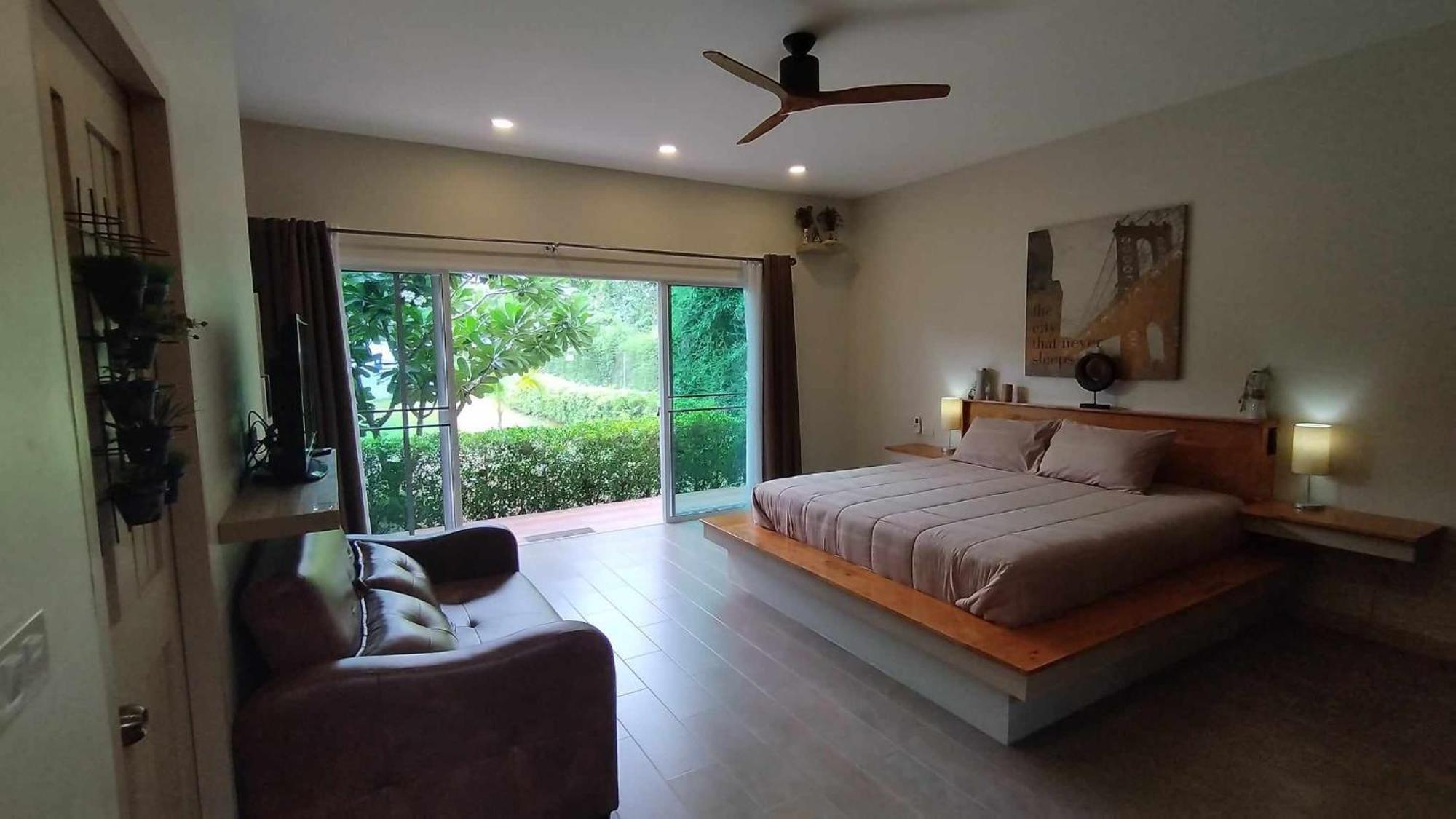 La Villa De Madame Su Chiang Mai Extérieur photo