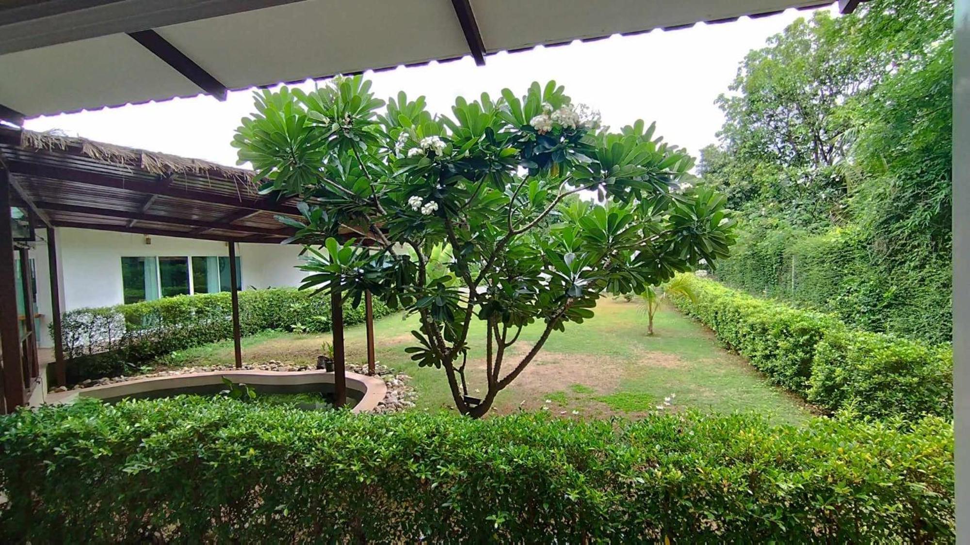 La Villa De Madame Su Chiang Mai Extérieur photo