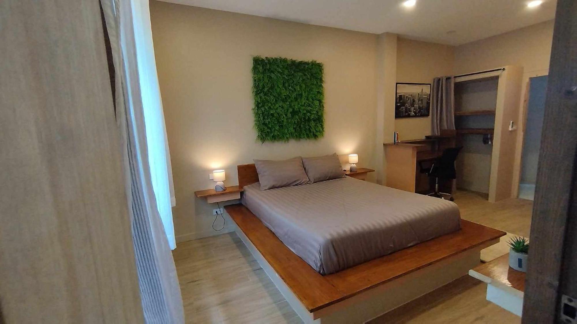 La Villa De Madame Su Chiang Mai Extérieur photo